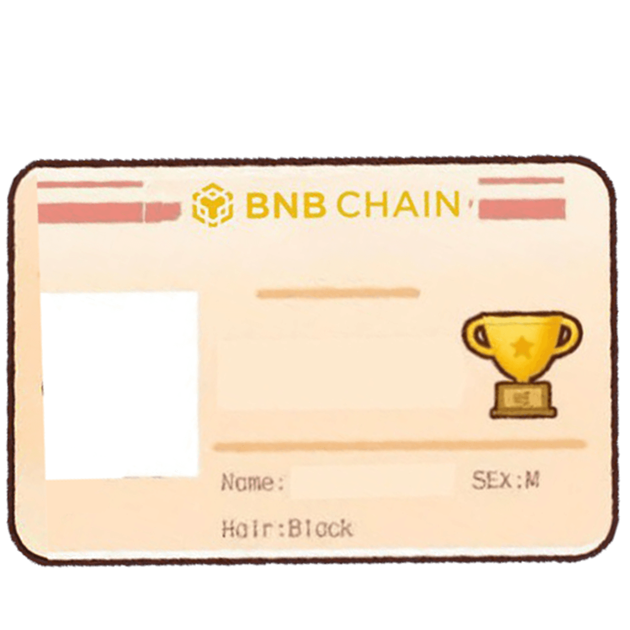 BNB Card logo
