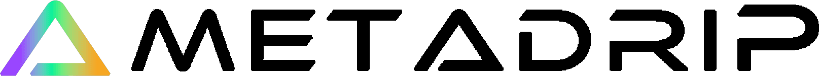 Metadrip logo