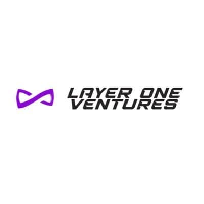 Layer One Ventures logo