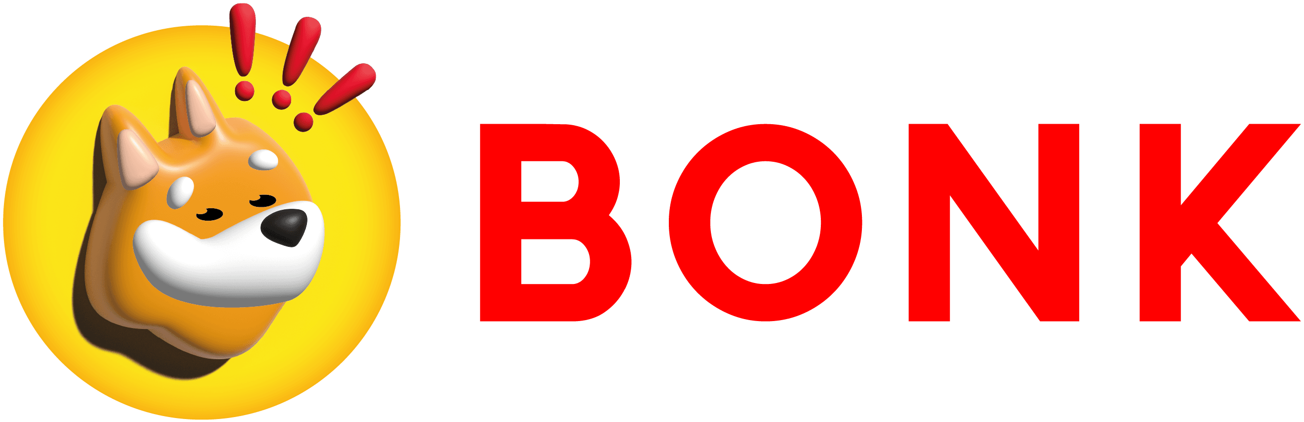 Bonk Inu logo