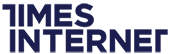 Times Internet logo
