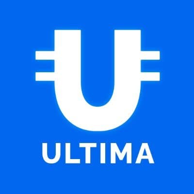 Ultima logo