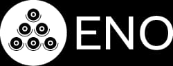 ENO logo