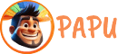 Papu Coin logo