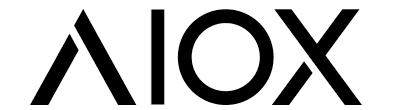 AIOX logo