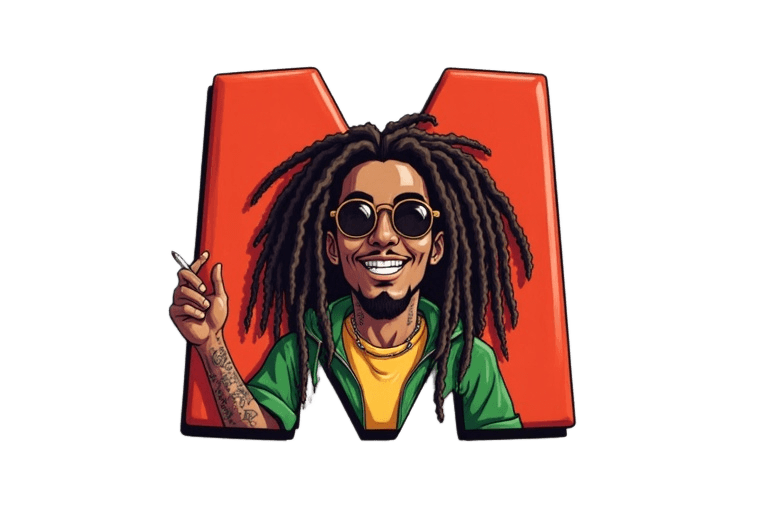 Marley logo