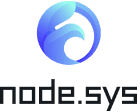 Node.sys logo