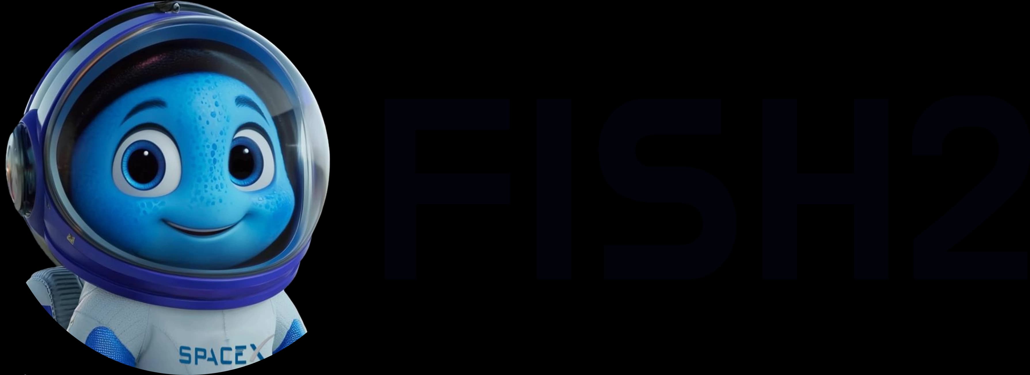Fish2 logo