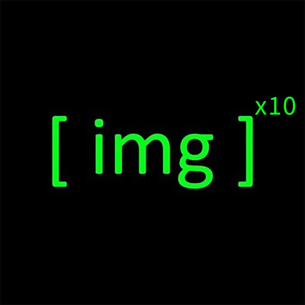 IMGx10 logo