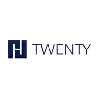 HTwenty logo