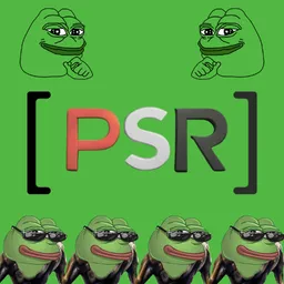 Pepe Sol Rewards logo