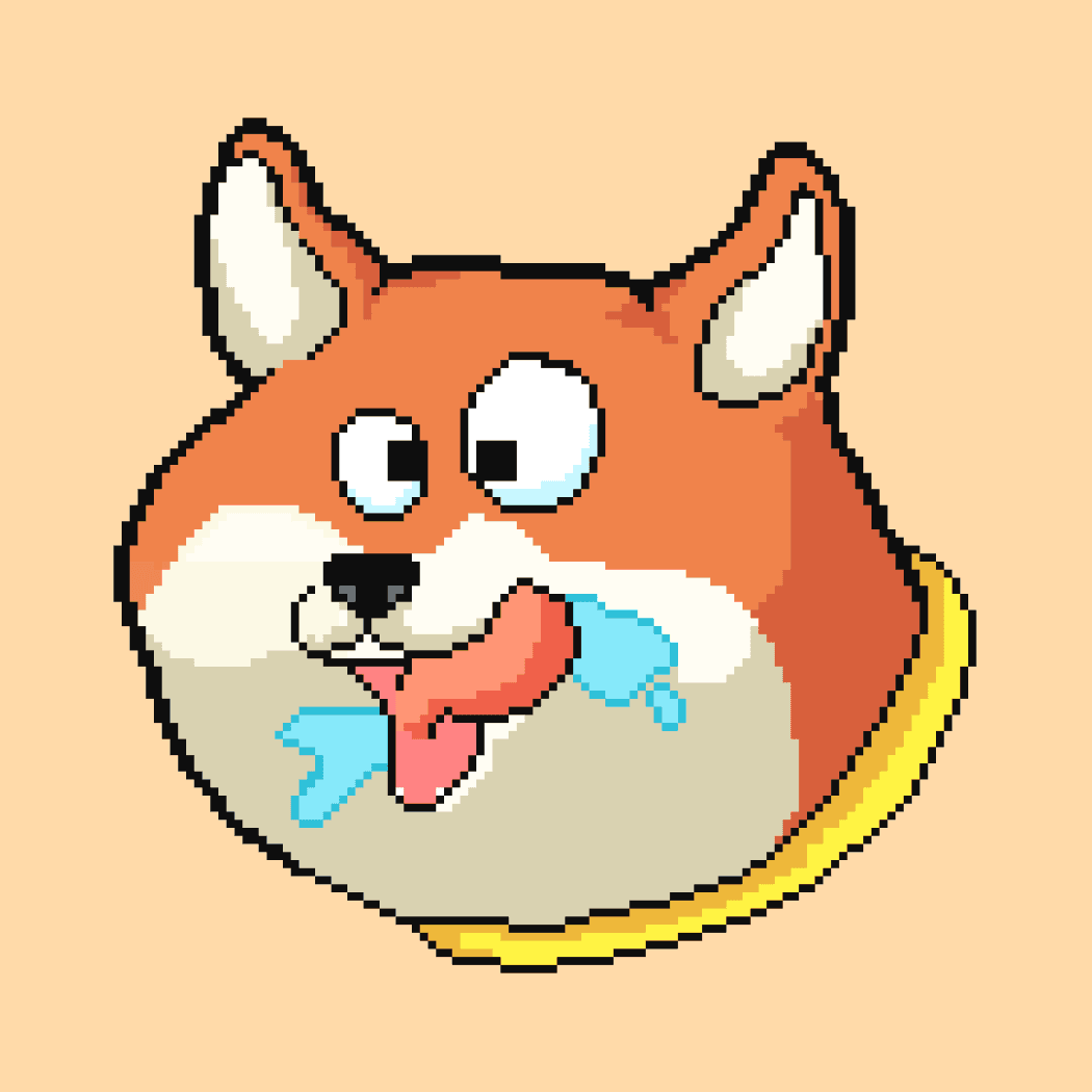 TapDaDoge logo