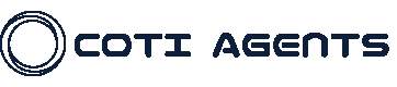 COTI AI Agents logo
