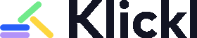Klickl logo