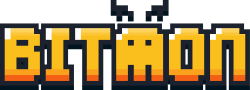 Bitmon logo