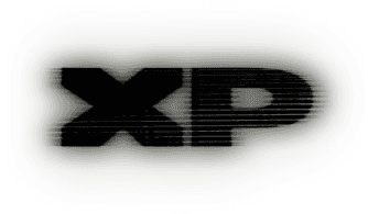 XP logo