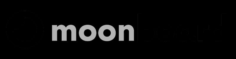 Moonboard logo