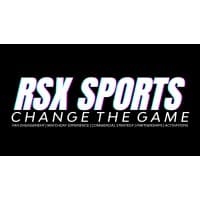 RSX Sports logo