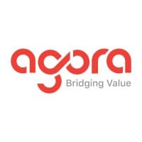 Agora Group logo