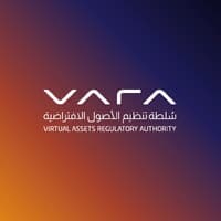 Virtual Assets Regulatory Authority logo