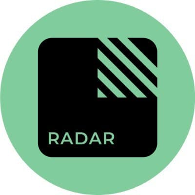 Radarblock logo