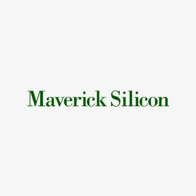 Maverick Silicon logo