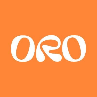 Oro AI logo