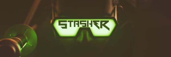 Stasher Capital logo
