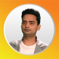 Gaurav Dubey