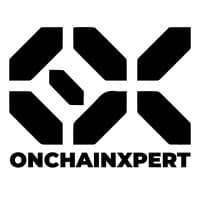 OnChainXpert logo