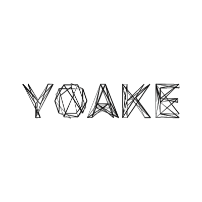 YOAKE logo