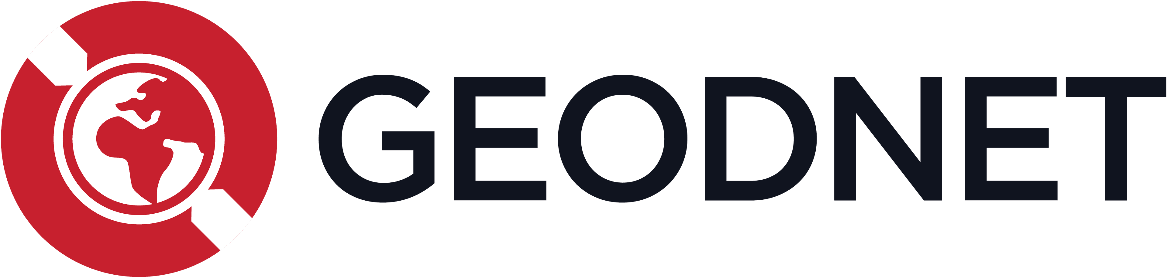 GEODNET logo
