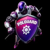 POL Guard logo