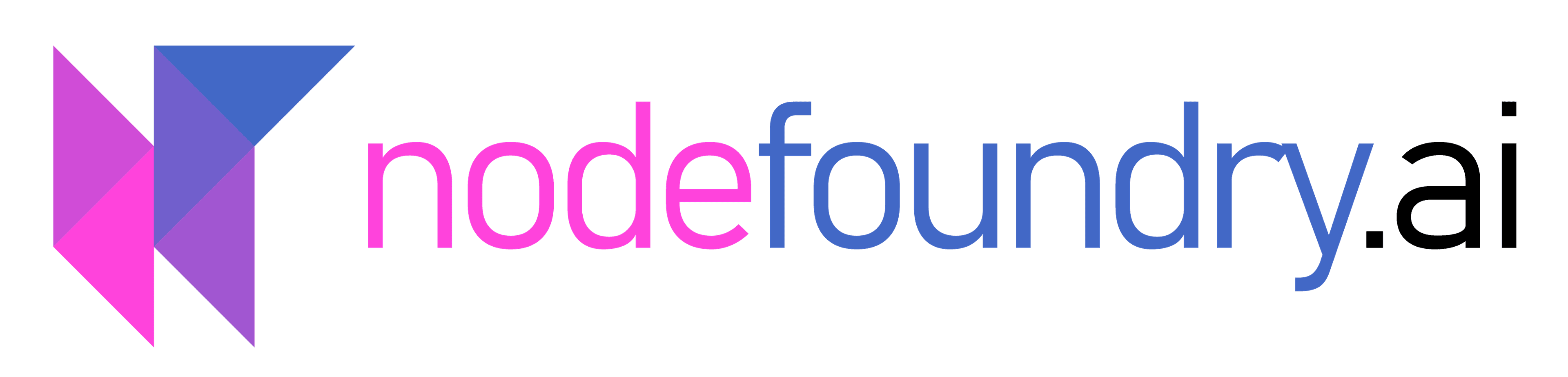 Nodefoundry logo