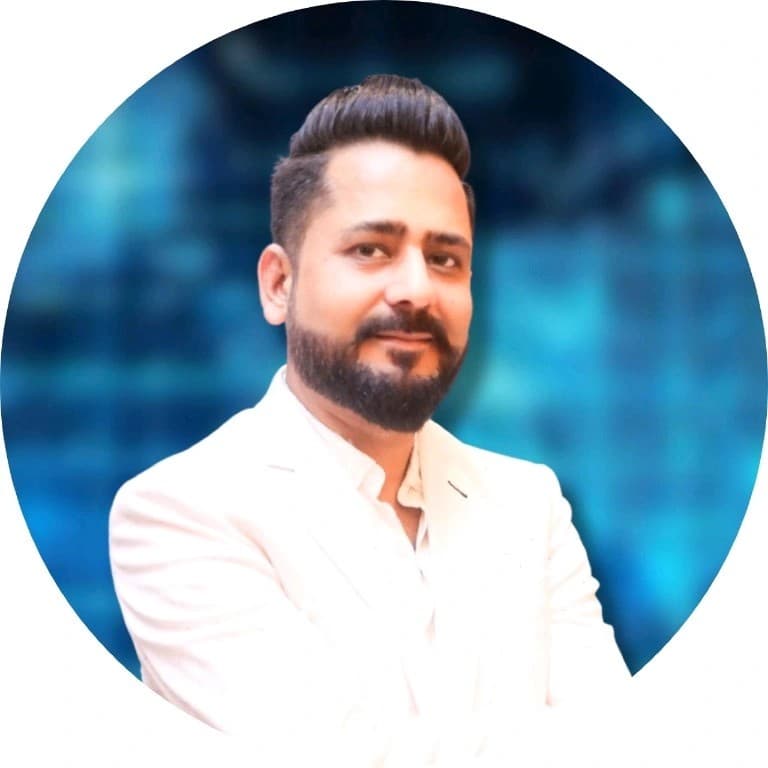 Jagdish Pandya
