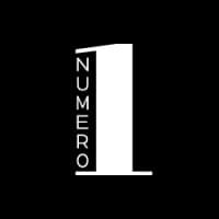 Numero1 logo