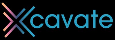 Xcavate logo