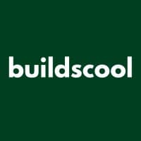 Buildscool logo