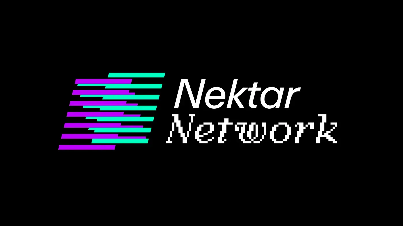 Nektar Network logo