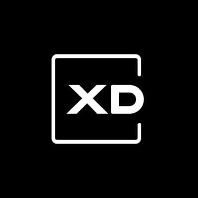 XDMinds logo
