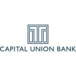 Capital Union Bank logo