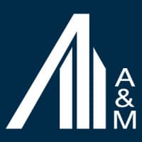 A&M Crypto Advisory logo