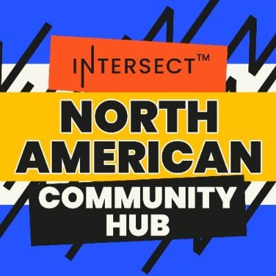 Intersect North American Hub logo