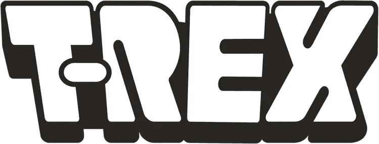 T-Rex logo