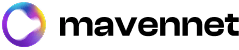 Mavennet logo