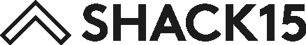 SHACK15 Ventures logo