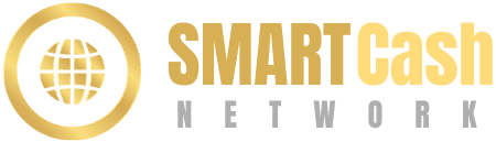 SmartCash Network logo