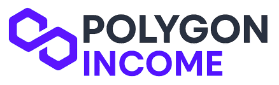 Polygon Income logo