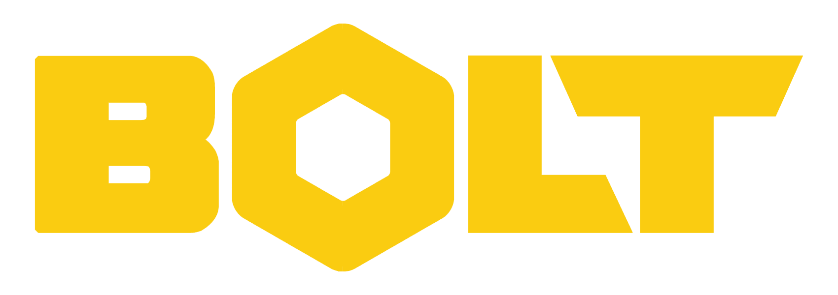 Bolt VC logo