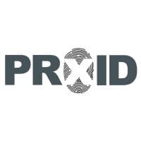 PROxID logo